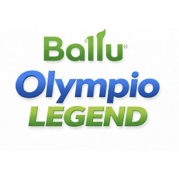 Ballu Olympio Legend: надежные сплит-системы для дома и офиса в Петрозаводске