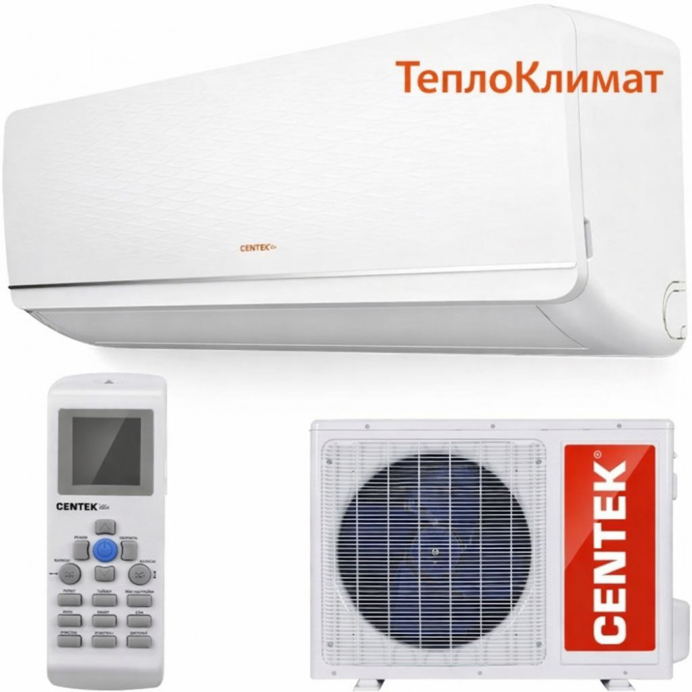 Кондиционер Centek F18 купить в Петрозаводске